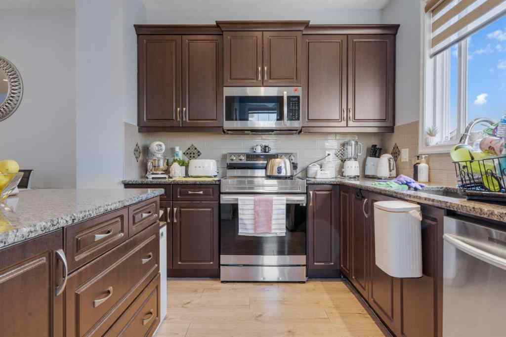 MLS® A2252667 - 505 Redstone Drive NE in Redstone Calgary, Residential