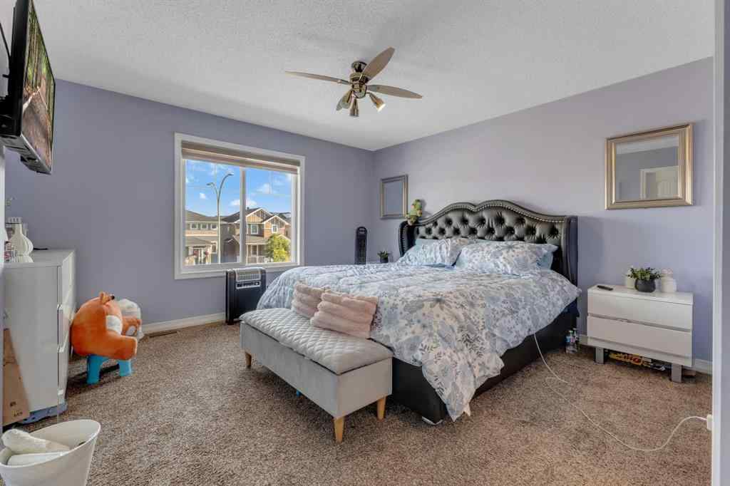 MLS® A2252667 - 505 Redstone Drive NE in Redstone Calgary, Residential