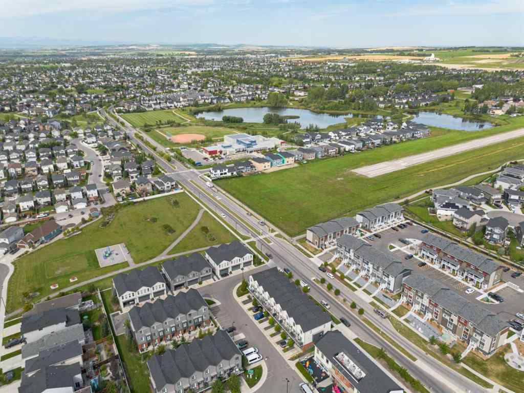 MLS® A2252669 - 414 Drake Landing Wynd  in Drake Landing Okotoks, Residential