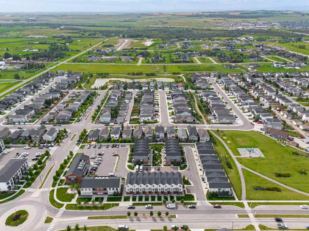 MLS® A2252669 - 414 Drake Landing Wynd  in Drake Landing Okotoks, Residential