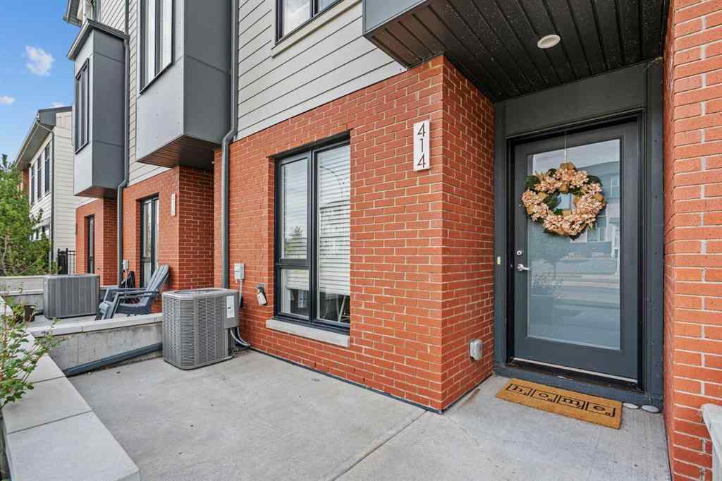 MLS® A2252669 - 414 Drake Landing Wynd  in Drake Landing Okotoks, Residential