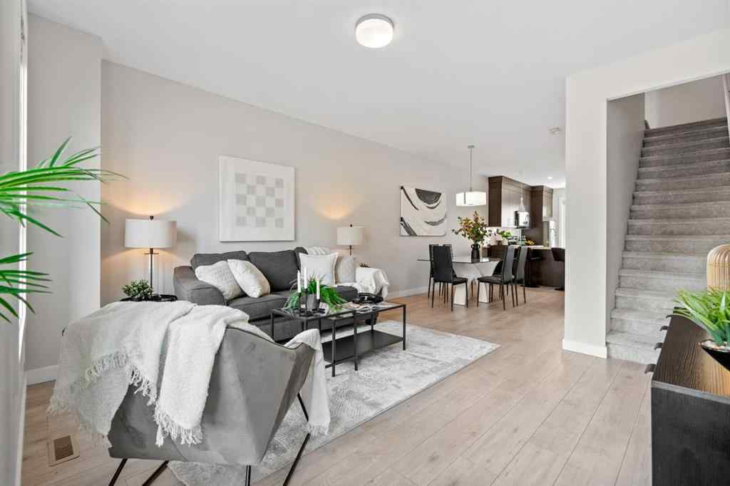 MLS® A2252669 - 414 Drake Landing Wynd  in Drake Landing Okotoks, Residential