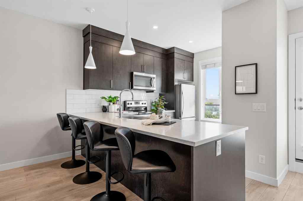 MLS® A2252669 - 414 Drake Landing Wynd  in Drake Landing Okotoks, Residential