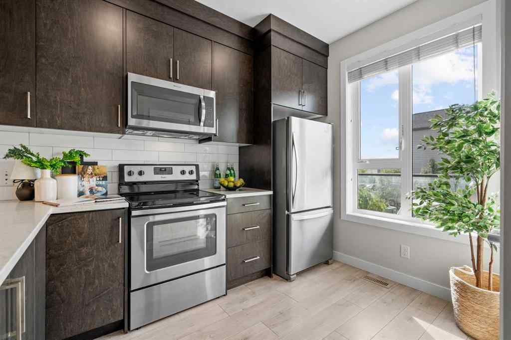 MLS® A2252669 - 414 Drake Landing Wynd  in Drake Landing Okotoks, Residential
