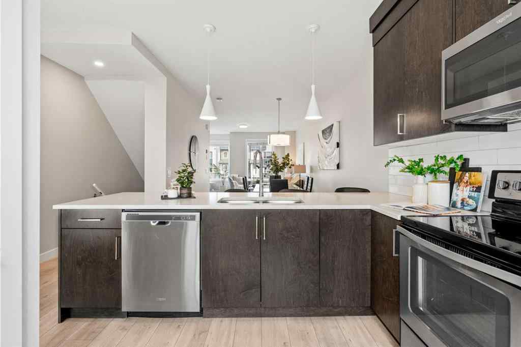 MLS® A2252669 - 414 Drake Landing Wynd  in Drake Landing Okotoks, Residential
