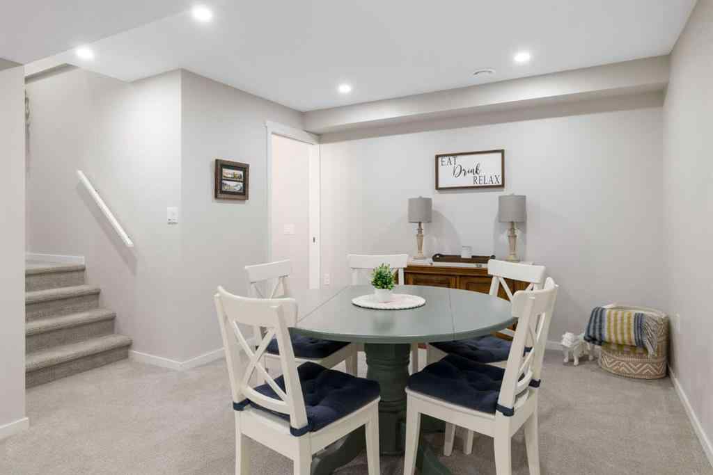 MLS® A2252670 - 2136 Reunion Boulevard NW in Reunion Airdrie, Residential