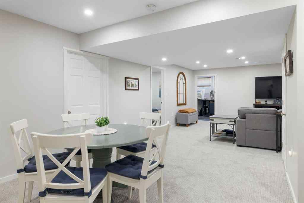 MLS® A2252670 - 2136 Reunion Boulevard NW in Reunion Airdrie, Residential