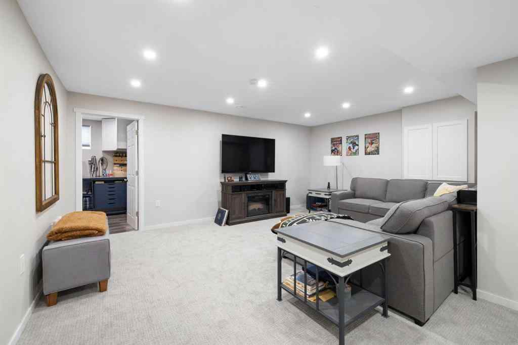 MLS® A2252670 - 2136 Reunion Boulevard NW in Reunion Airdrie, Residential