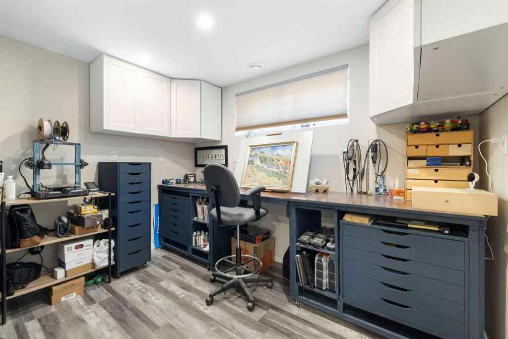 MLS® A2252670 - 2136 Reunion Boulevard NW in Reunion Airdrie, Residential