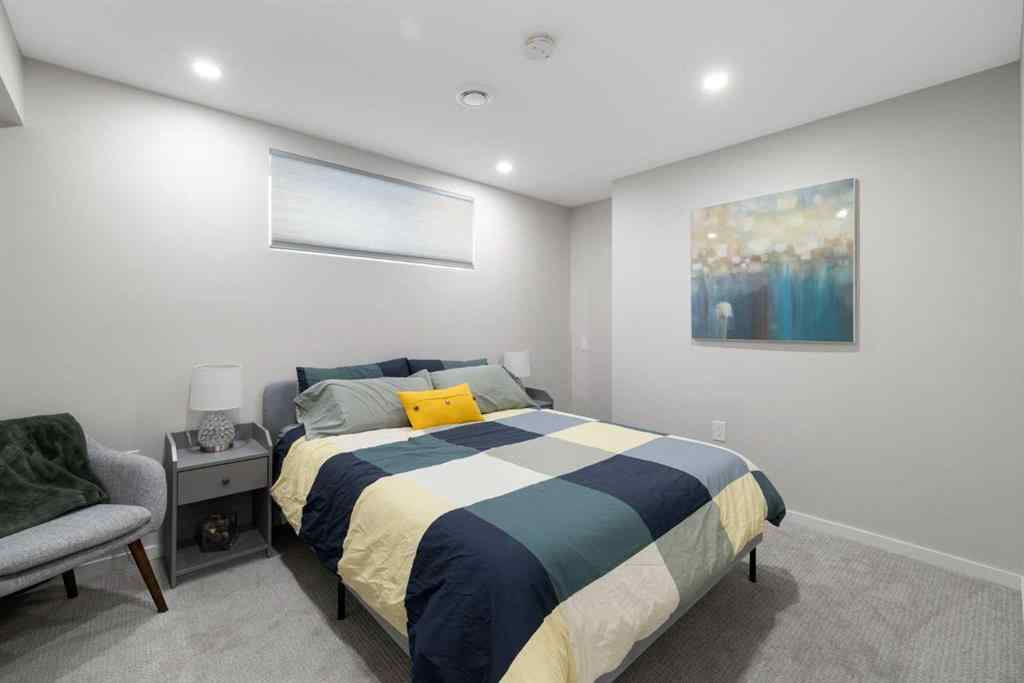 MLS® A2252670 - 2136 Reunion Boulevard NW in Reunion Airdrie, Residential