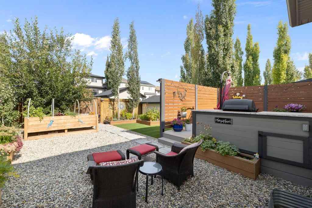 MLS® A2252670 - 2136 Reunion Boulevard NW in Reunion Airdrie, Residential