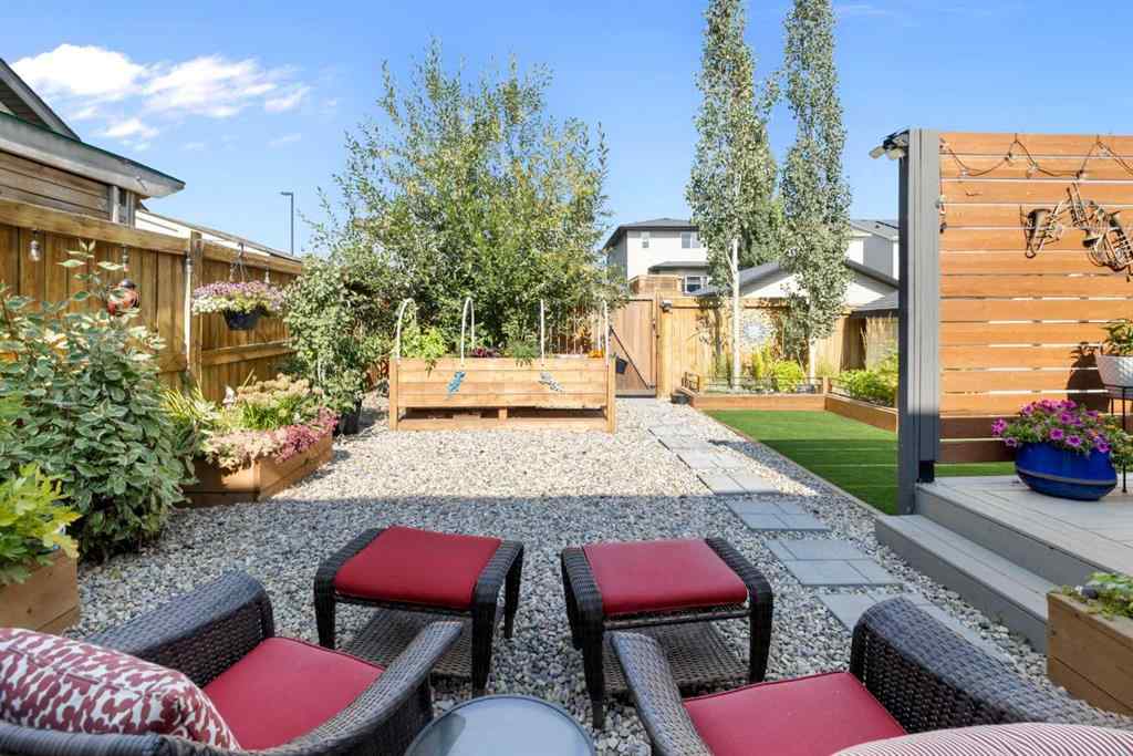 MLS® A2252670 - 2136 Reunion Boulevard NW in Reunion Airdrie, Residential