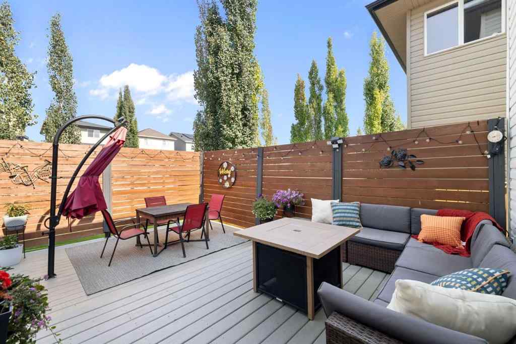 MLS® A2252670 - 2136 Reunion Boulevard NW in Reunion Airdrie, Residential