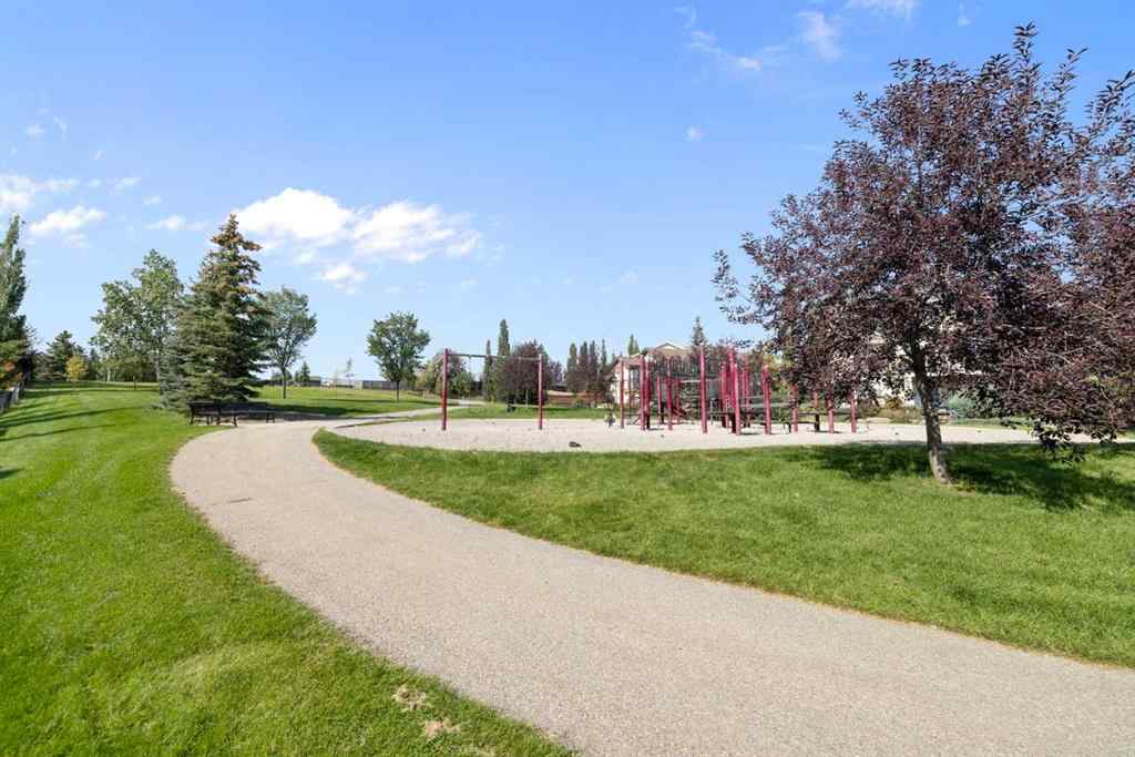MLS® A2252670 - 2136 Reunion Boulevard NW in Reunion Airdrie, Residential