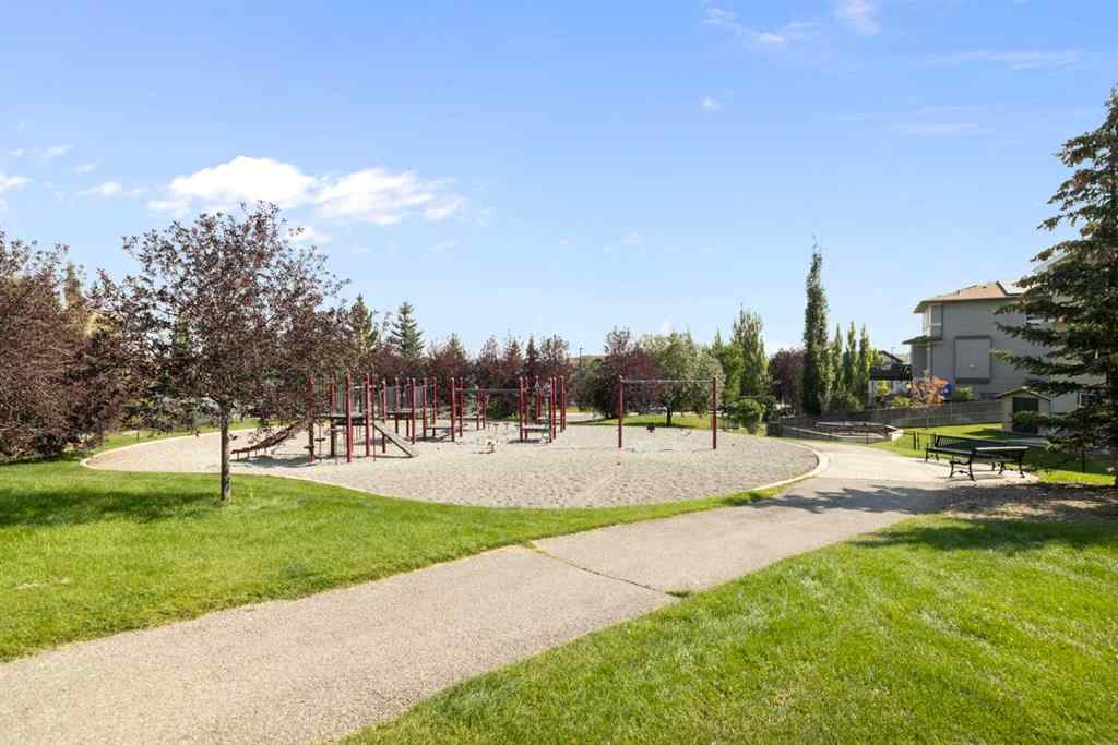 MLS® A2252670 - 2136 Reunion Boulevard NW in Reunion Airdrie, Residential