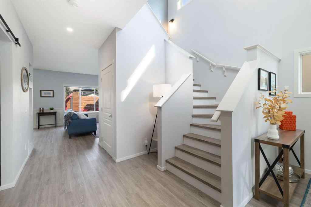 MLS® A2252670 - 2136 Reunion Boulevard NW in Reunion Airdrie, Residential