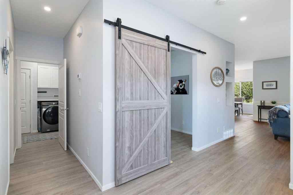 MLS® A2252670 - 2136 Reunion Boulevard NW in Reunion Airdrie, Residential