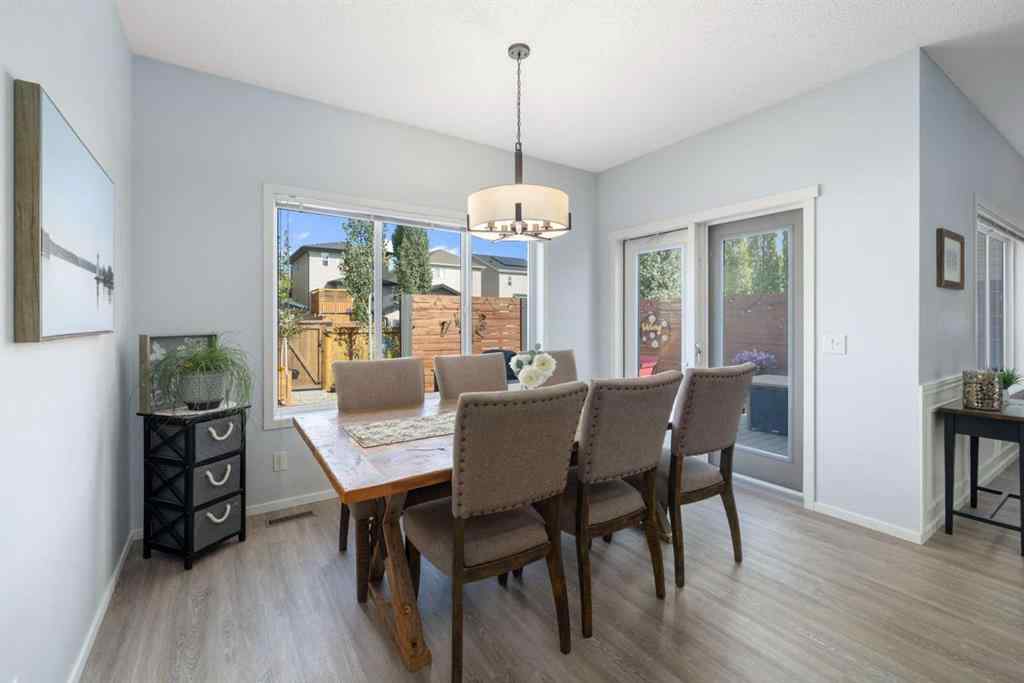 MLS® A2252670 - 2136 Reunion Boulevard NW in Reunion Airdrie, Residential