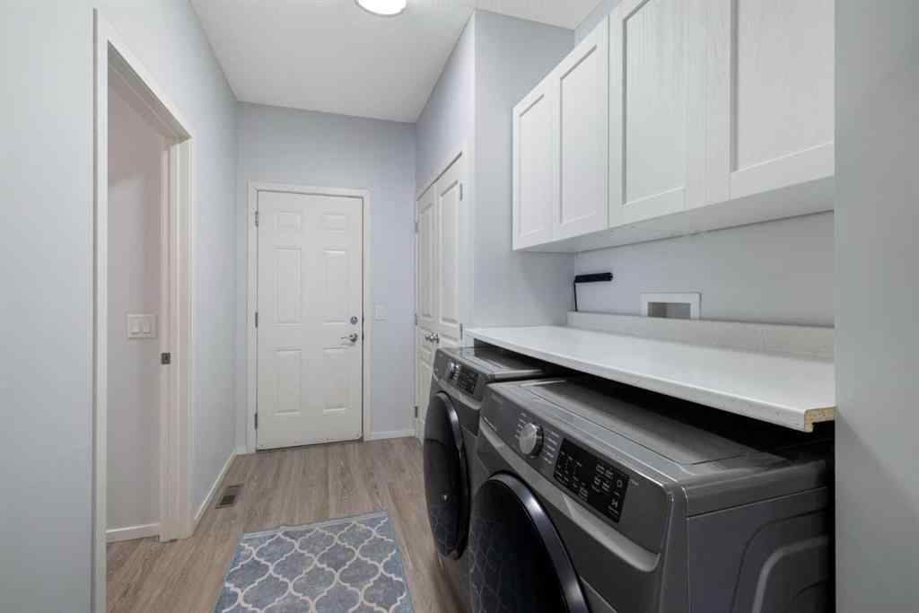 MLS® A2252670 - 2136 Reunion Boulevard NW in Reunion Airdrie, Residential