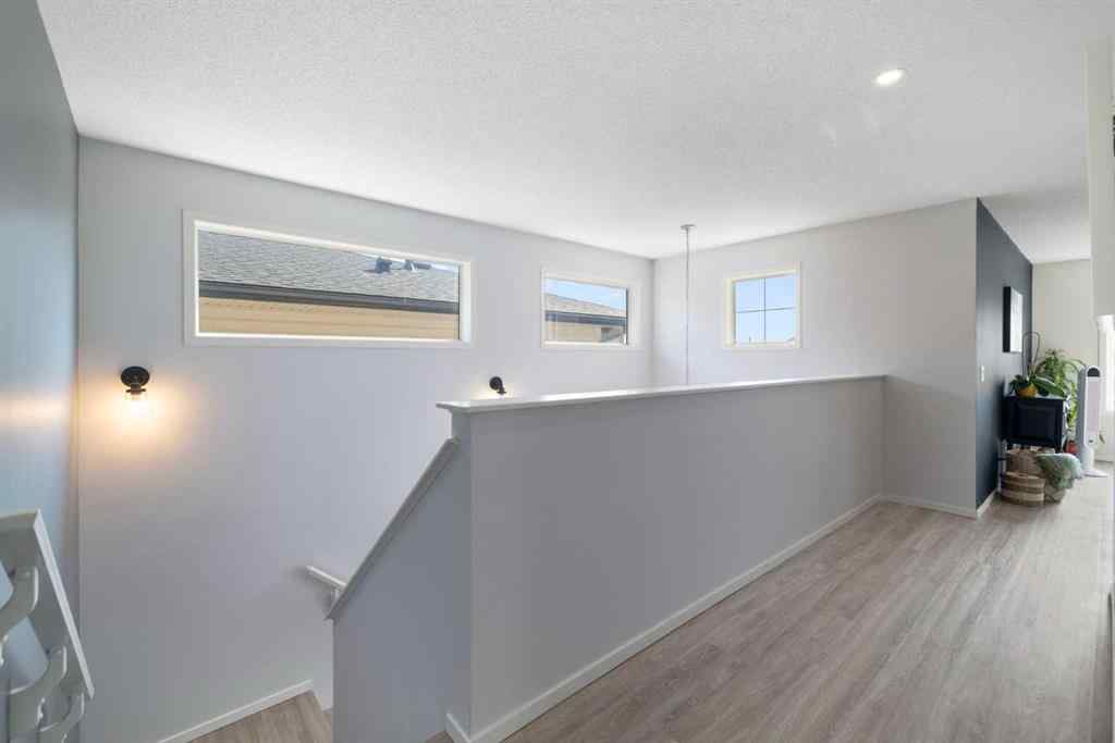 MLS® A2252670 - 2136 Reunion Boulevard NW in Reunion Airdrie, Residential