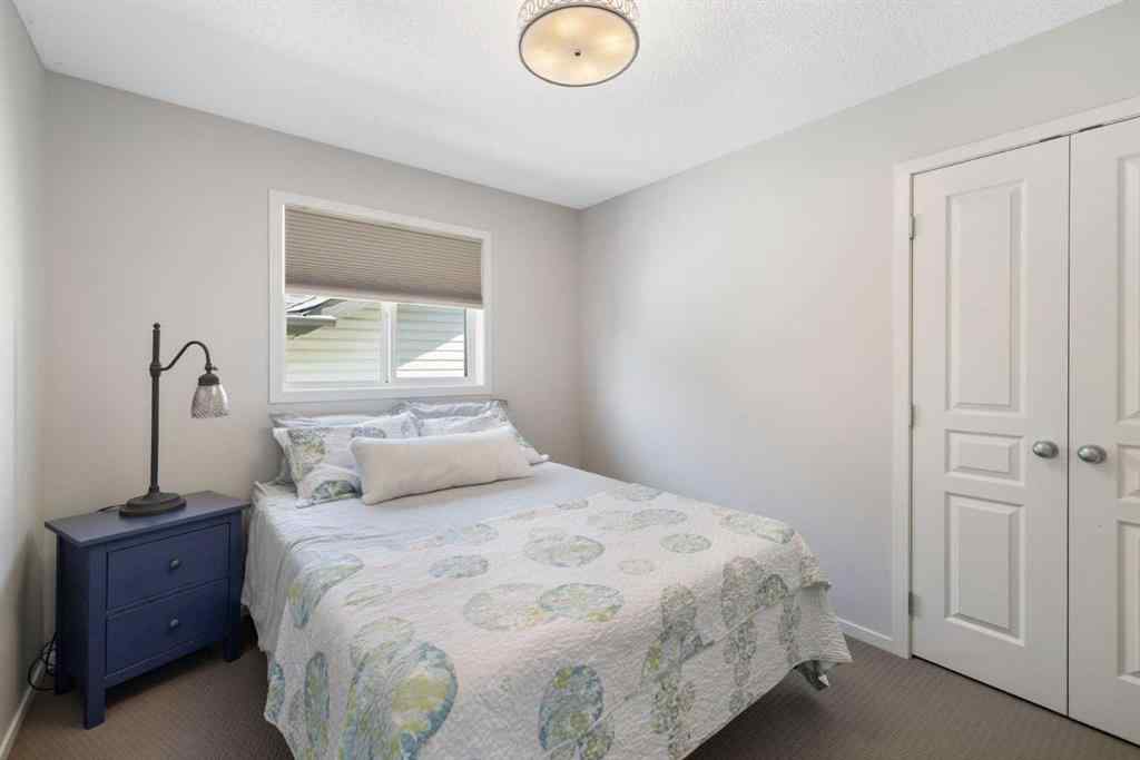 MLS® A2252670 - 2136 Reunion Boulevard NW in Reunion Airdrie, Residential