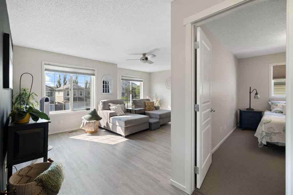 MLS® A2252670 - 2136 Reunion Boulevard NW in Reunion Airdrie, Residential