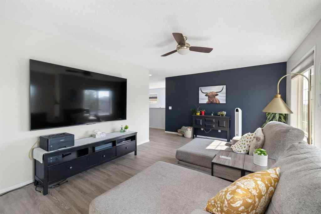 MLS® A2252670 - 2136 Reunion Boulevard NW in Reunion Airdrie, Residential