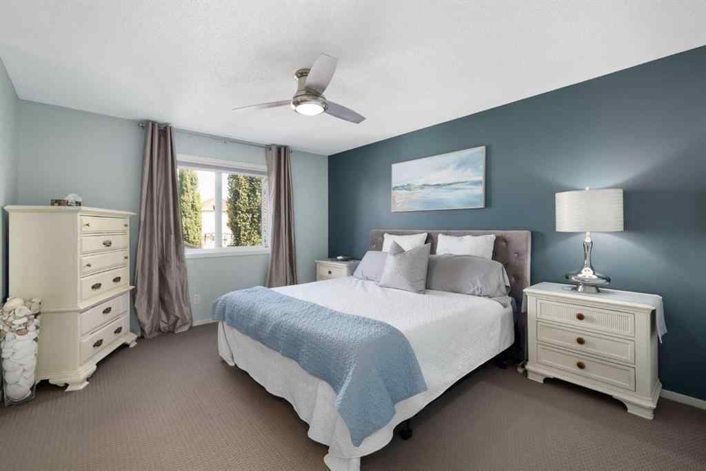 MLS® A2252670 - 2136 Reunion Boulevard NW in Reunion Airdrie, Residential