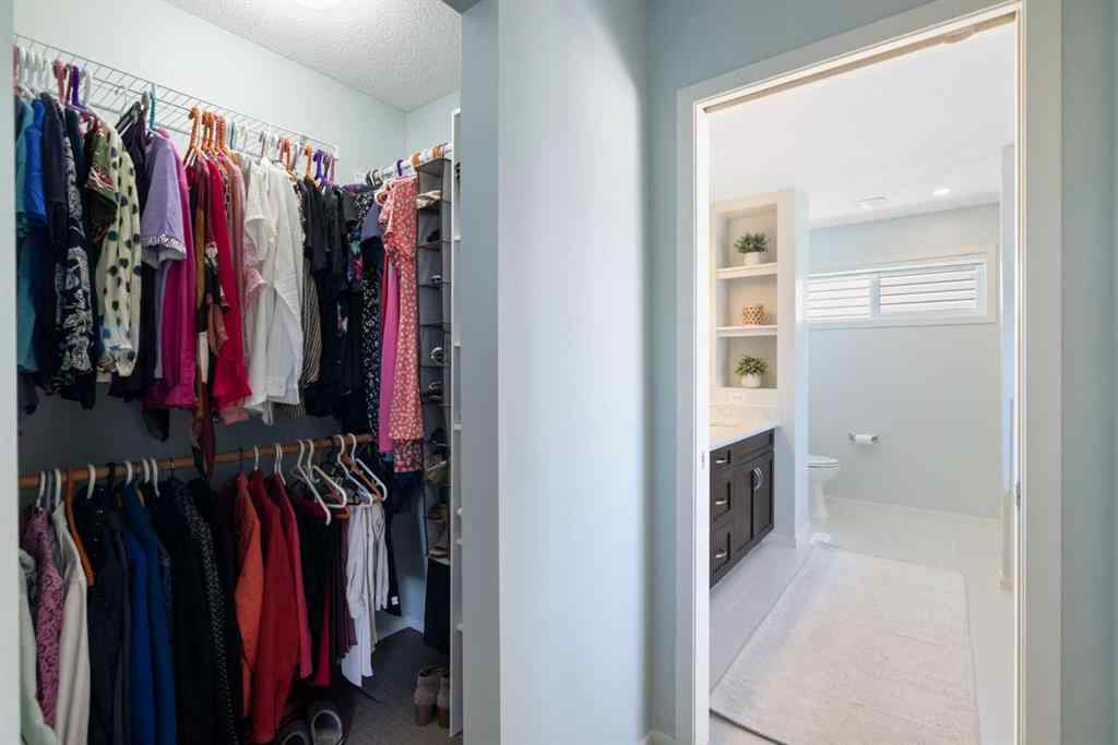 MLS® A2252670 - 2136 Reunion Boulevard NW in Reunion Airdrie, Residential