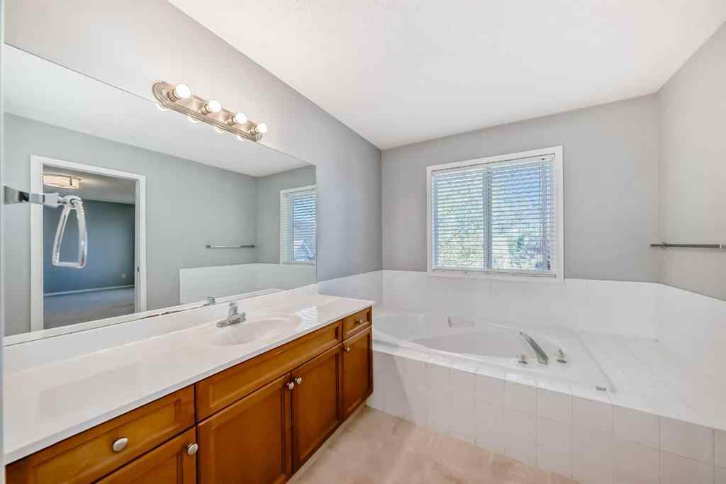 MLS® A2252672 - 40 Prestwick Estate Way SE in McKenzie Towne Calgary, Residential