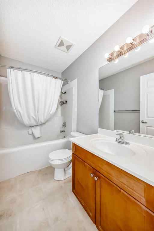 MLS® A2252672 - 40 Prestwick Estate Way SE in McKenzie Towne Calgary, Residential