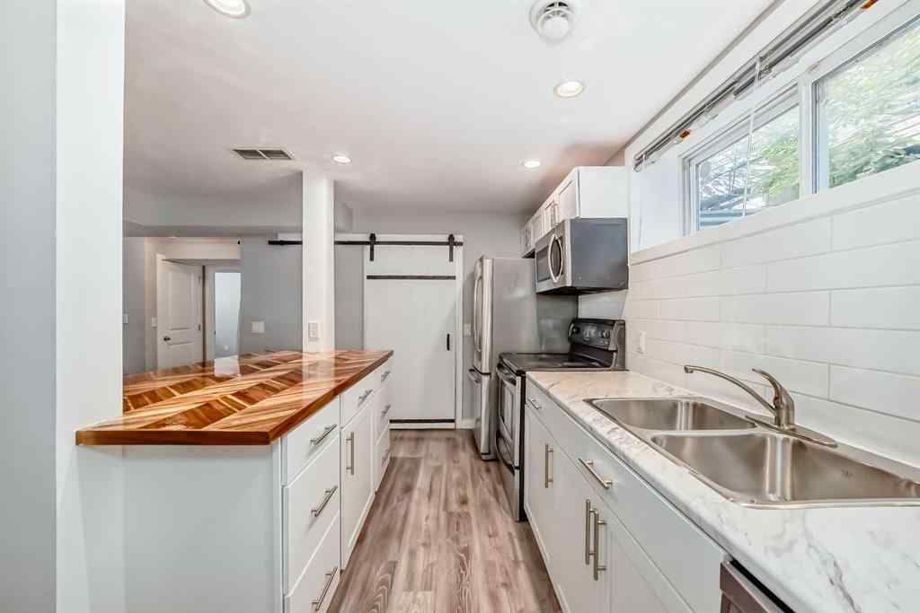 MLS® A2252672 - 40 Prestwick Estate Way SE in McKenzie Towne Calgary, Residential