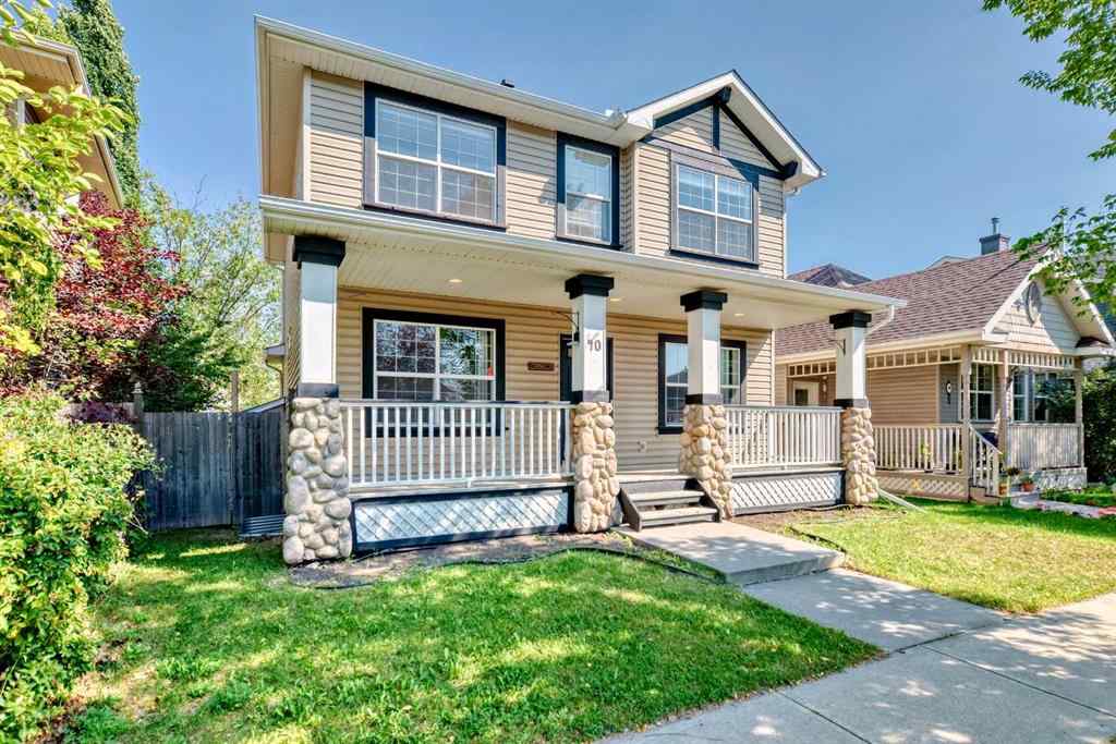 MLS® A2252672 - 40 Prestwick Estate Way SE in McKenzie Towne Calgary, Residential