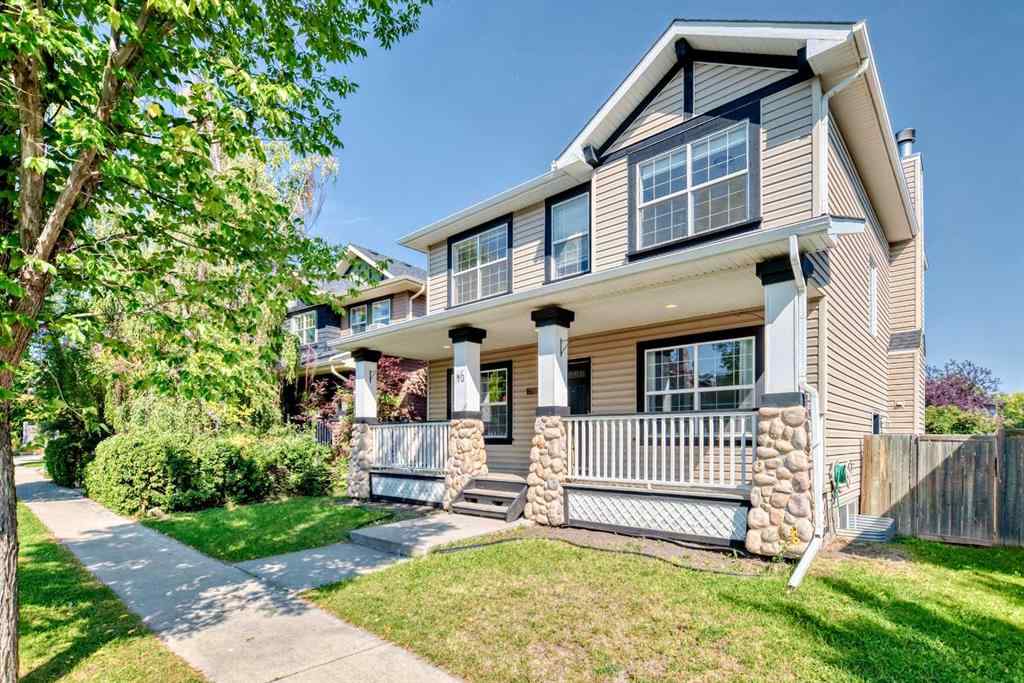 MLS® A2252672 - 40 Prestwick Estate Way SE in McKenzie Towne Calgary, Residential