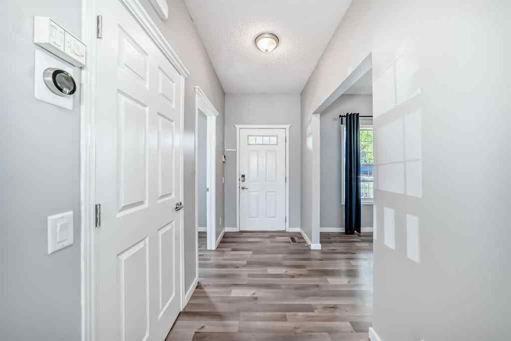 MLS® A2252672 - 40 Prestwick Estate Way SE in McKenzie Towne Calgary, Residential