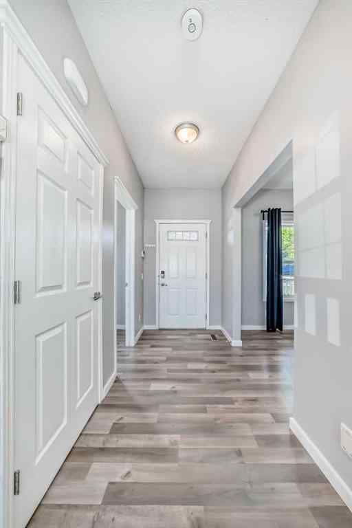 MLS® A2252672 - 40 Prestwick Estate Way SE in McKenzie Towne Calgary, Residential
