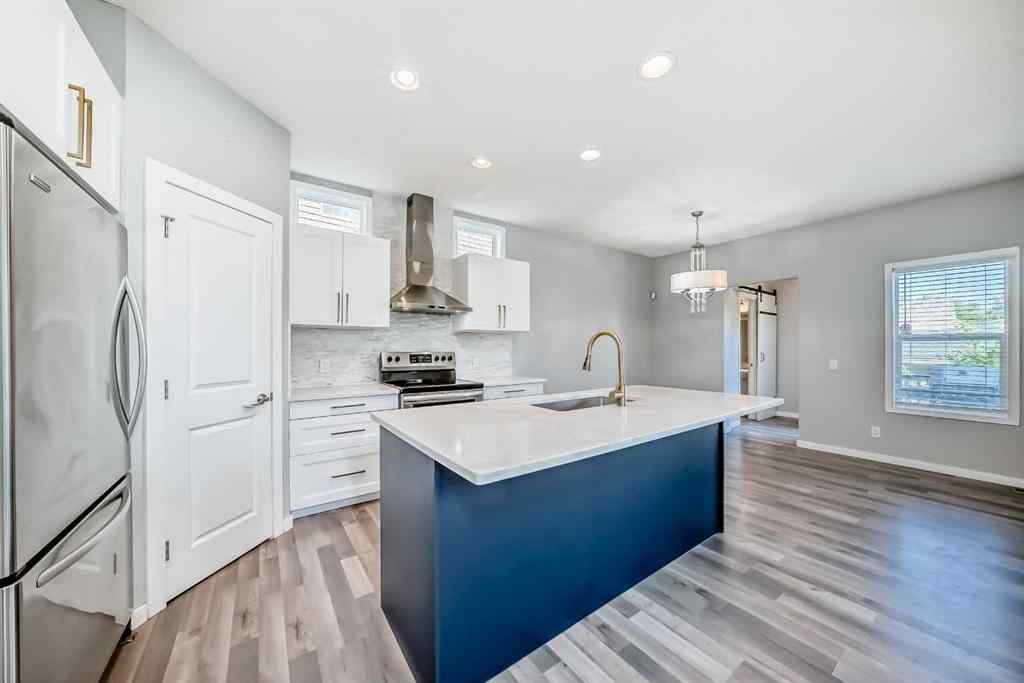 MLS® A2252672 - 40 Prestwick Estate Way SE in McKenzie Towne Calgary, Residential