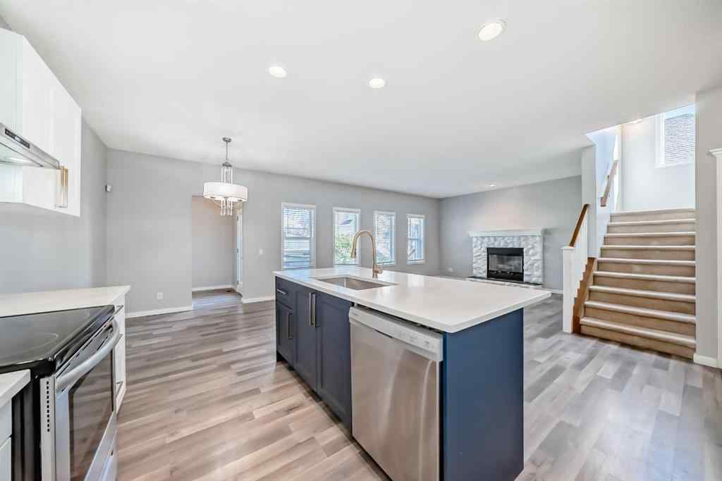 MLS® A2252672 - 40 Prestwick Estate Way SE in McKenzie Towne Calgary, Residential