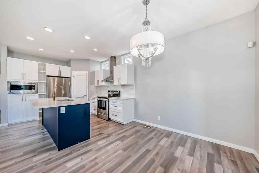 MLS® A2252672 - 40 Prestwick Estate Way SE in McKenzie Towne Calgary, Residential