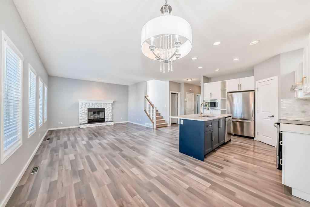 MLS® A2252672 - 40 Prestwick Estate Way SE in McKenzie Towne Calgary, Residential