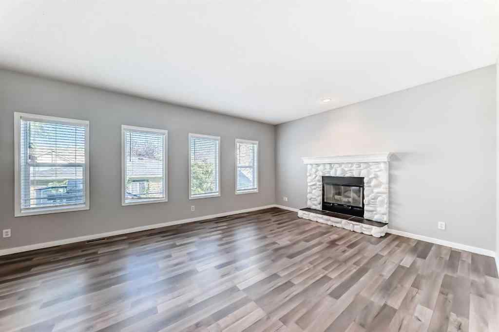 MLS® A2252672 - 40 Prestwick Estate Way SE in McKenzie Towne Calgary, Residential