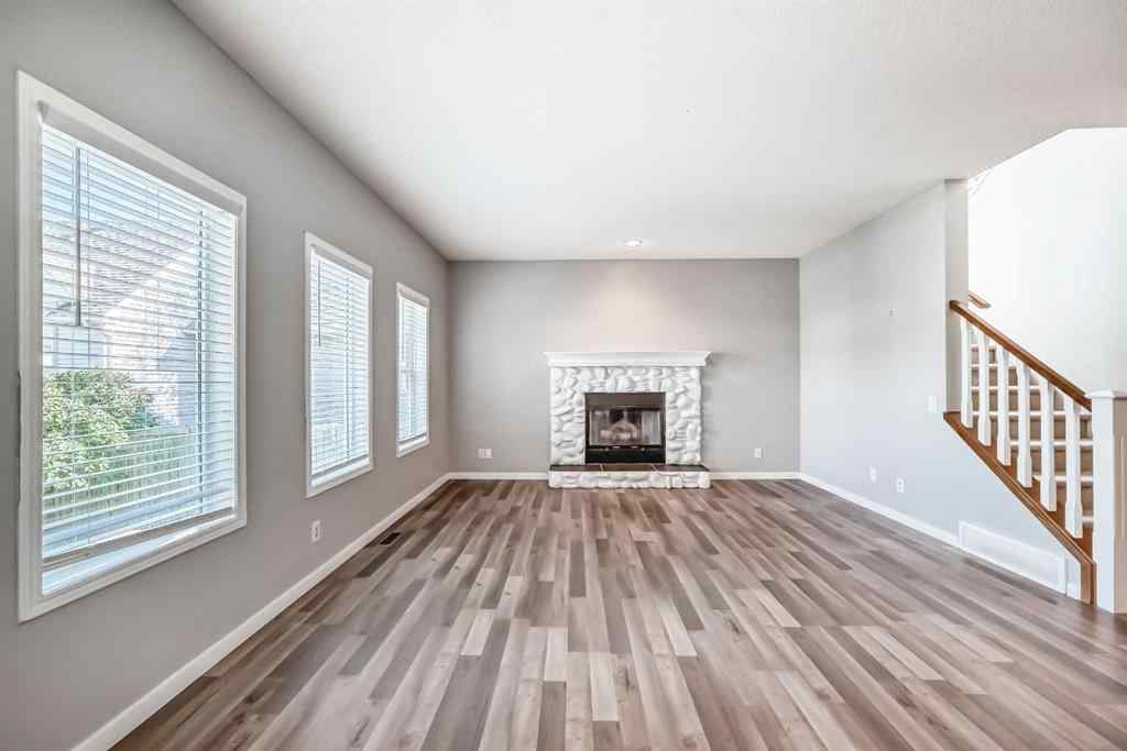 MLS® A2252672 - 40 Prestwick Estate Way SE in McKenzie Towne Calgary, Residential