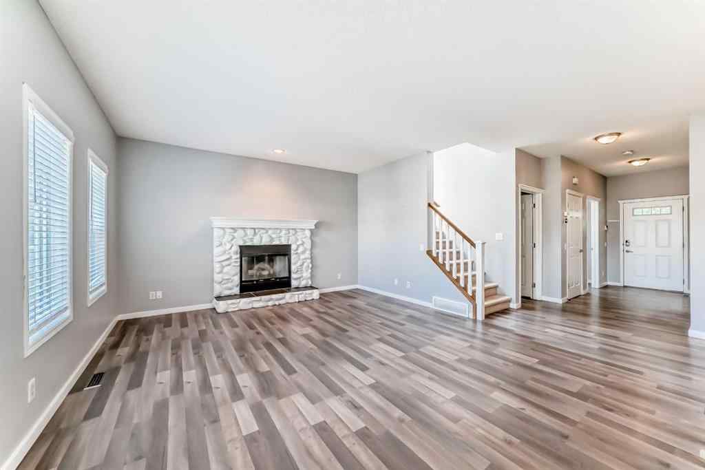 MLS® A2252672 - 40 Prestwick Estate Way SE in McKenzie Towne Calgary, Residential