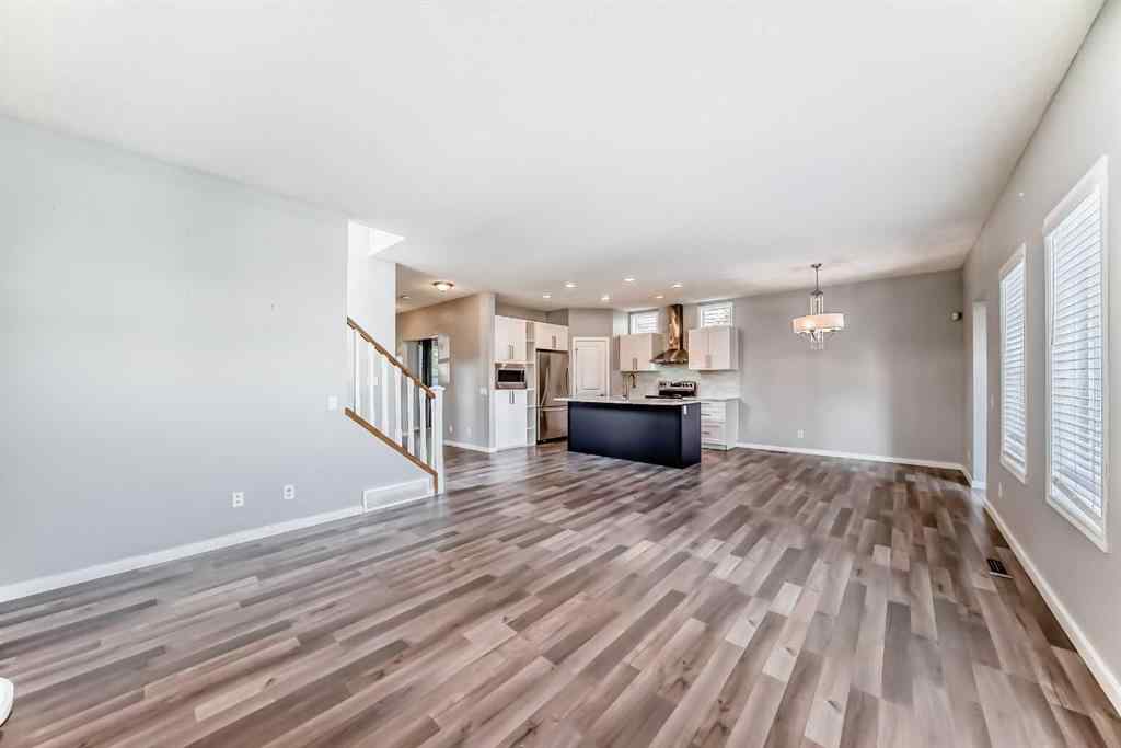 MLS® A2252672 - 40 Prestwick Estate Way SE in McKenzie Towne Calgary, Residential