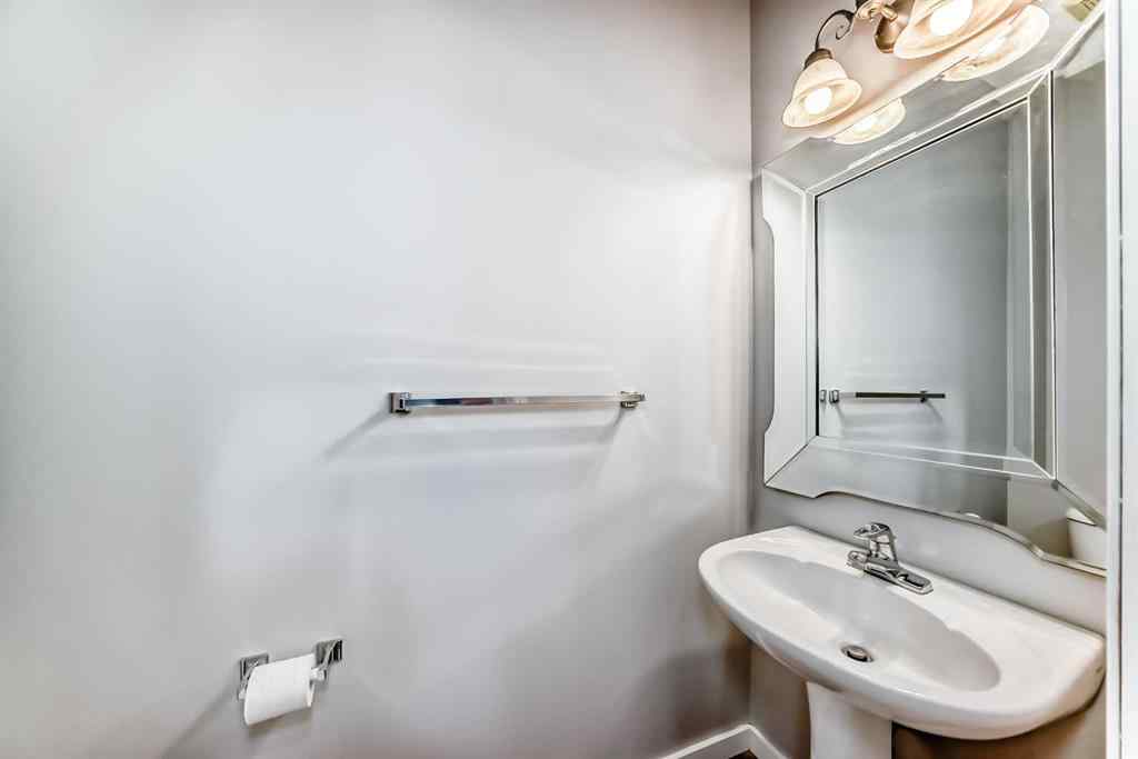 MLS® A2252672 - 40 Prestwick Estate Way SE in McKenzie Towne Calgary, Residential