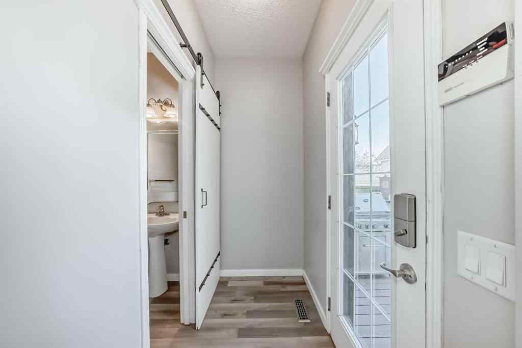 MLS® A2252672 - 40 Prestwick Estate Way SE in McKenzie Towne Calgary, Residential