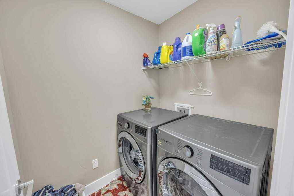MLS® A2252673 - 283 Baywater Way SW in Bayside Airdrie, Residential