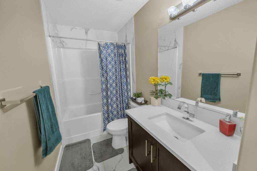 MLS® A2252673 - 283 Baywater Way SW in Bayside Airdrie, Residential