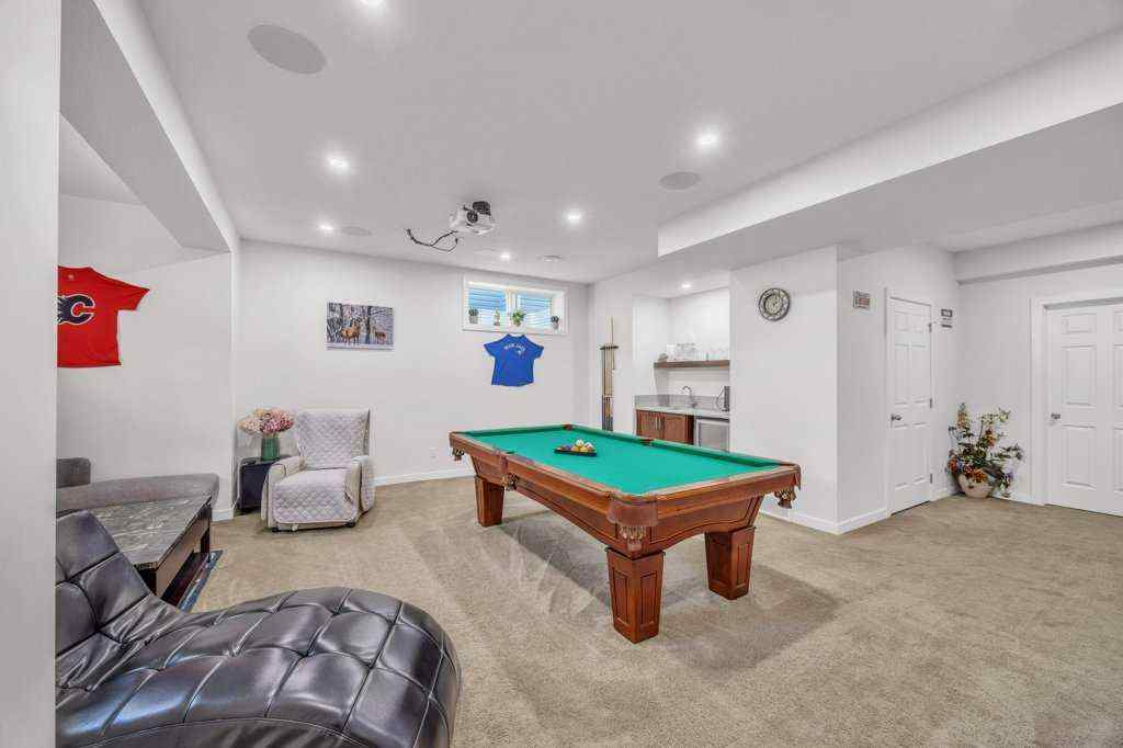 MLS® A2252673 - 283 Baywater Way SW in Bayside Airdrie, Residential
