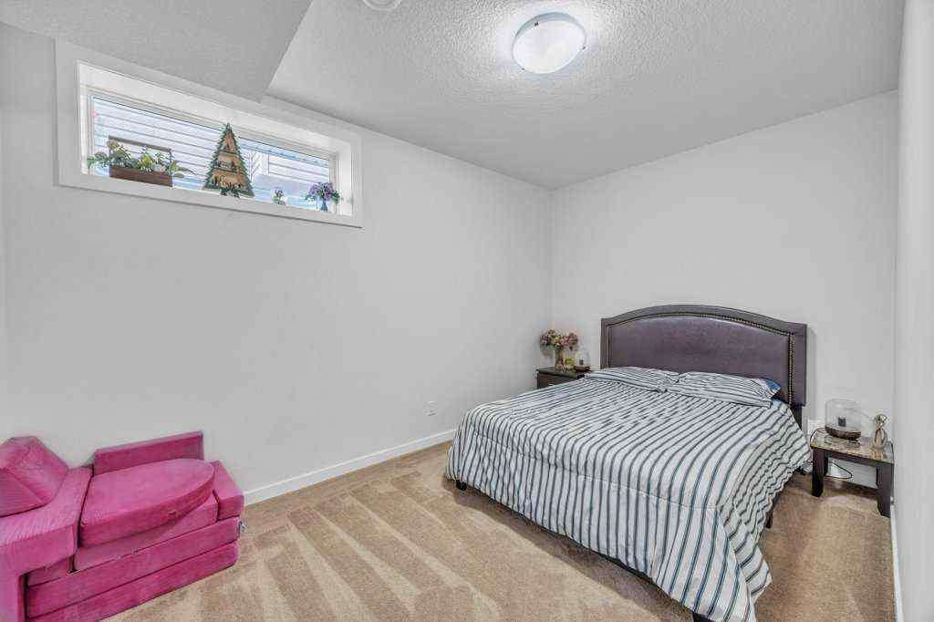 MLS® A2252673 - 283 Baywater Way SW in Bayside Airdrie, Residential